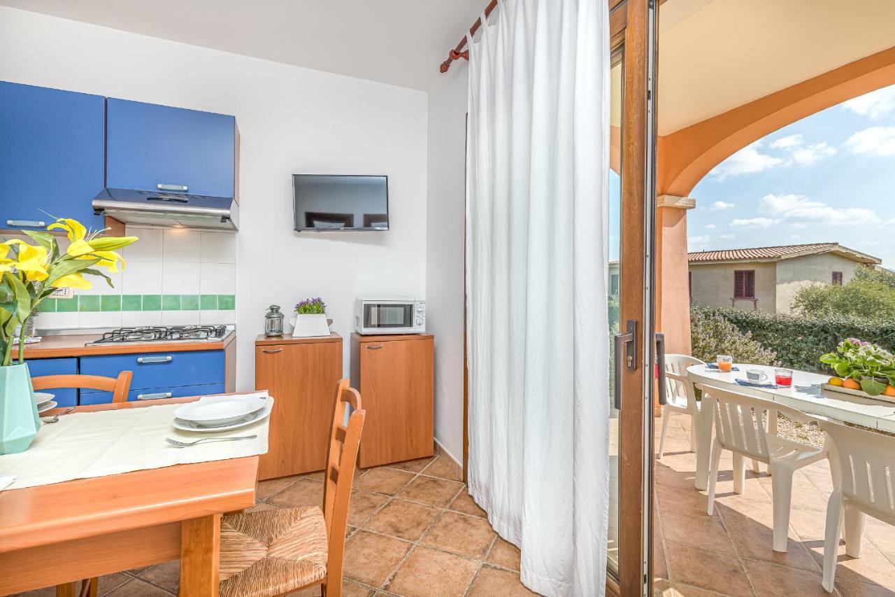 Le Dimore Di Nettuno - Happy Rentals Olbia Eksteriør billede