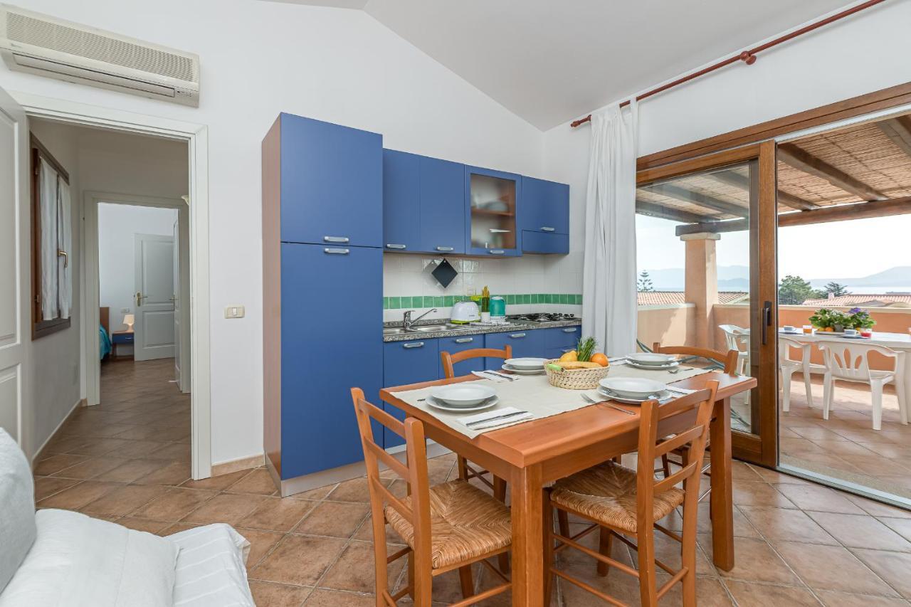 Le Dimore Di Nettuno Olbia Eksteriør billede